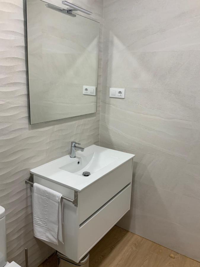 Super Chollo Enero Apartamento A Pie De Playa Blue Nuevo, Tu Mascota Es Bienvenida نوخا المظهر الخارجي الصورة