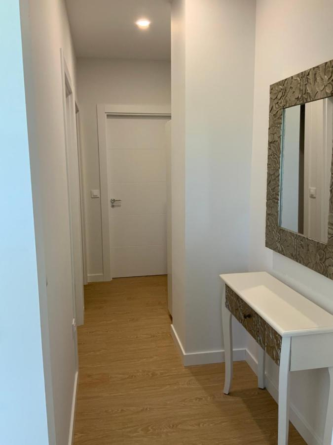 Super Chollo Enero Apartamento A Pie De Playa Blue Nuevo, Tu Mascota Es Bienvenida نوخا المظهر الخارجي الصورة